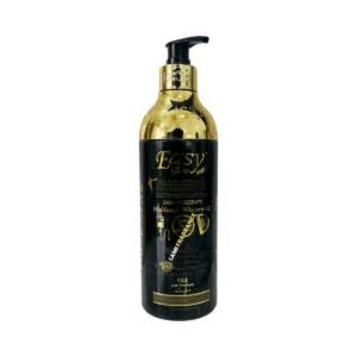 Easy Glow Black Lotion