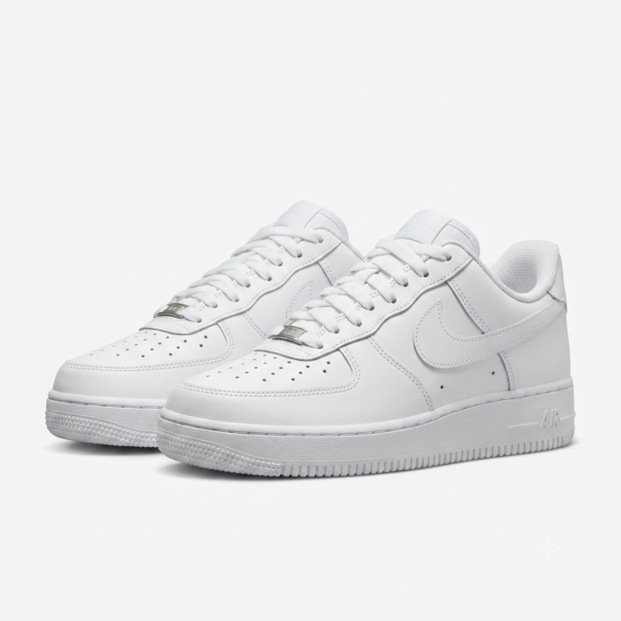 White Air Force