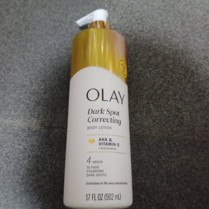 Olay Lotion