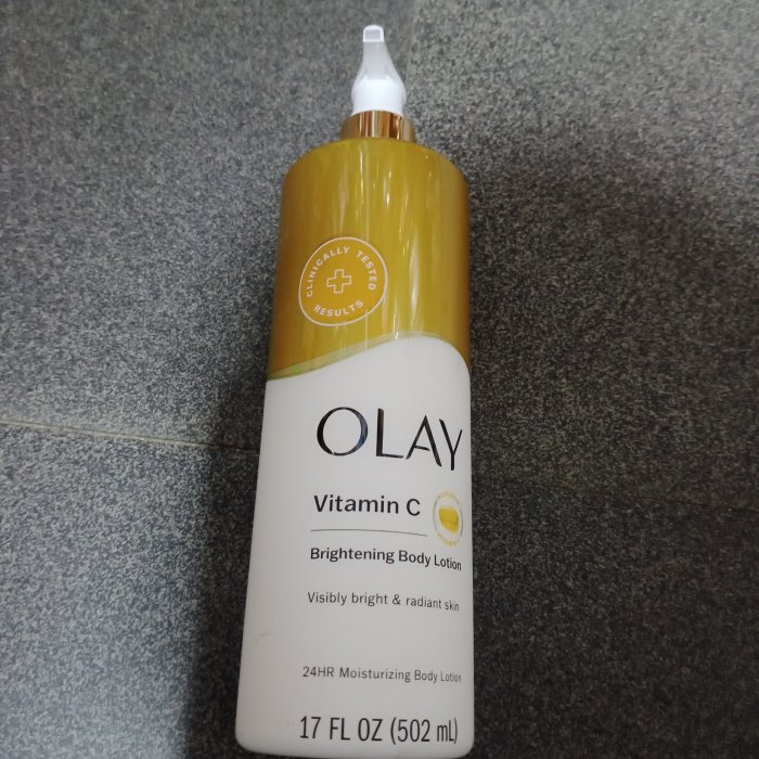 Olay VC Lotion