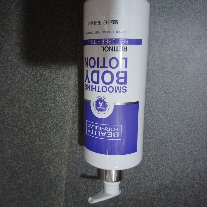 Beauty Formula Lotion