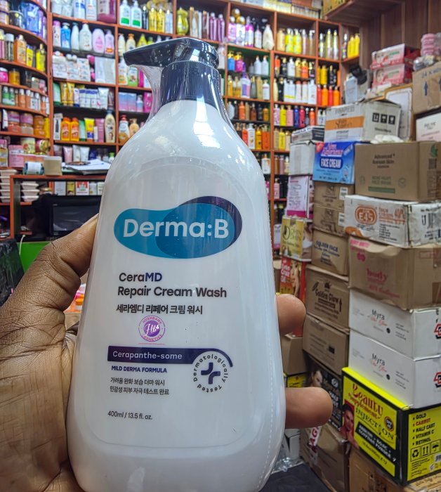 Derma B