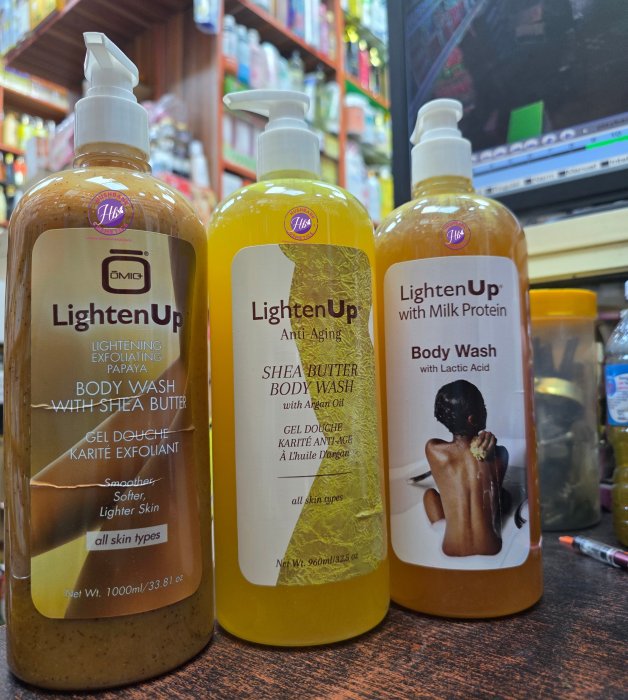 Lightenup