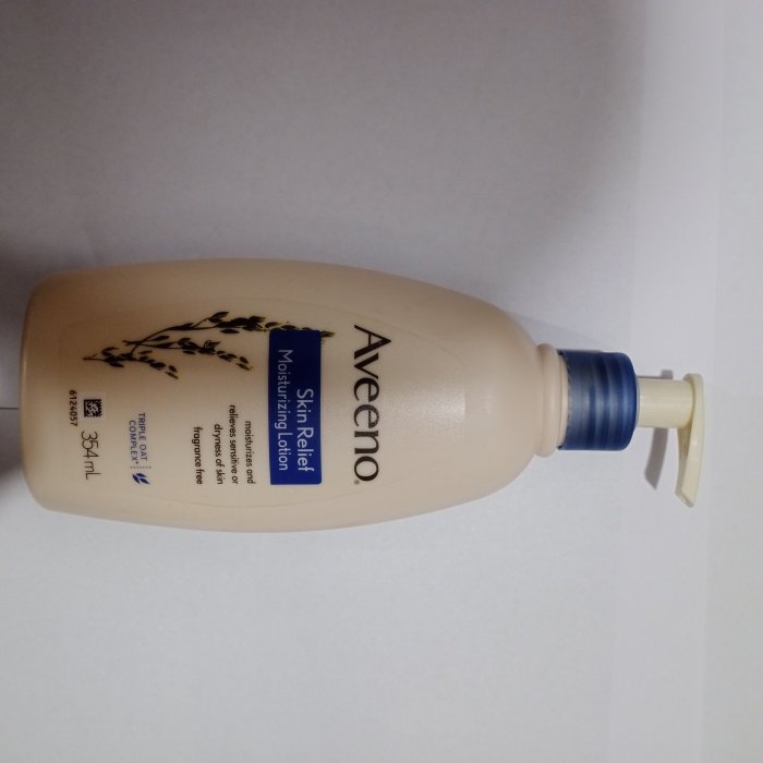Aveeno Lotion Adult 354ml