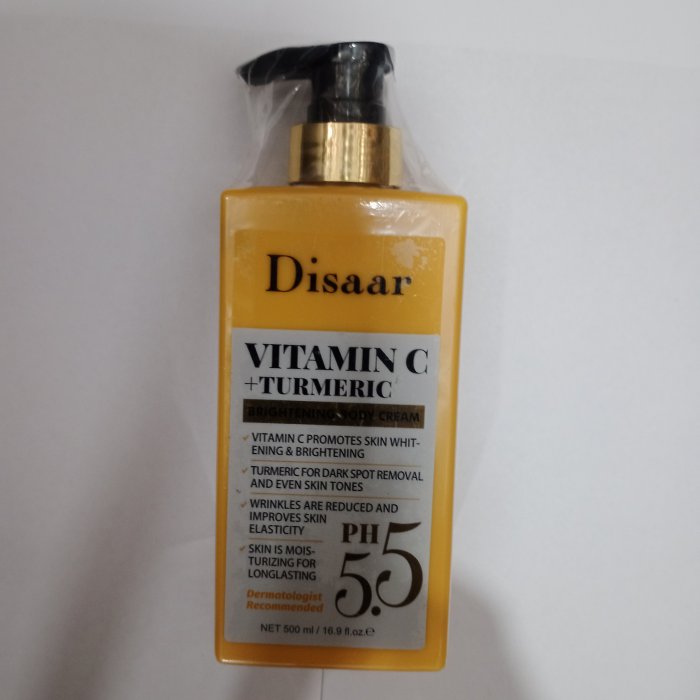 Disaar lotion 500ml