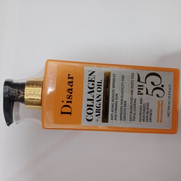 Disaar lotion 500ml