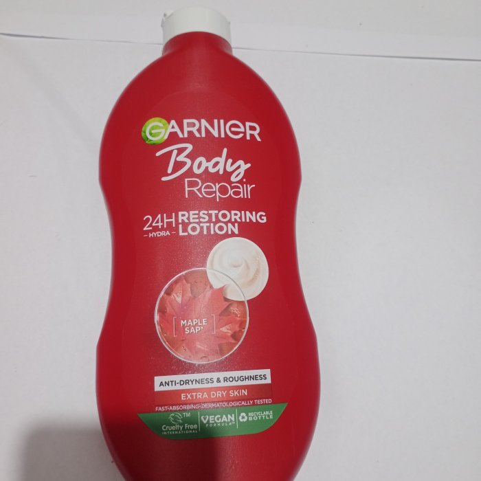 Garnier Lotion