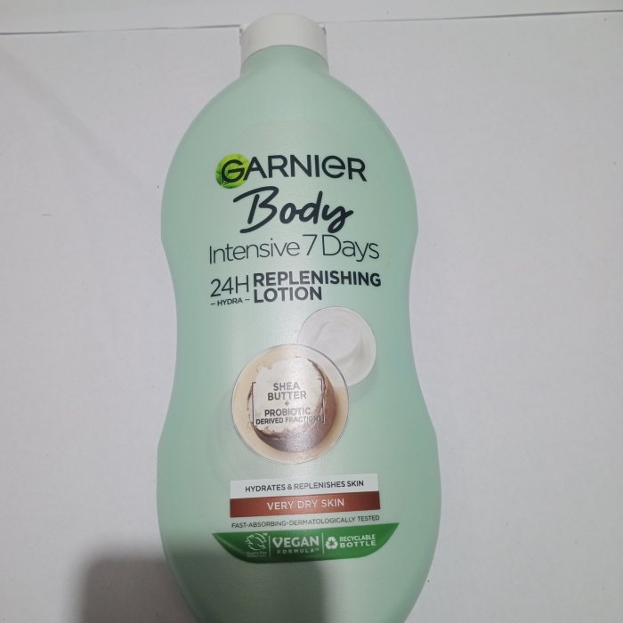 Garnier Body Lotion 250ml