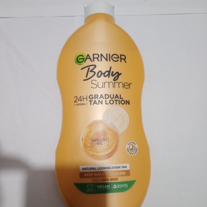 Garnier Lotion 500ml