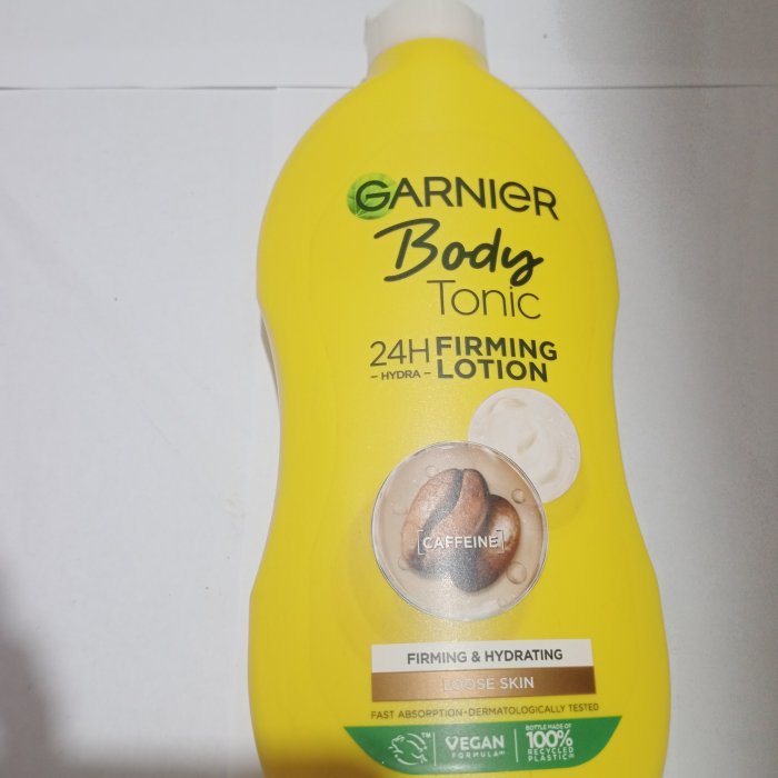 Garnier Lotion 500ml