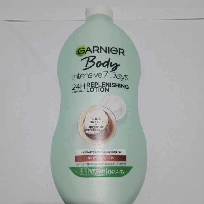 Garnier Lotion 500ml
