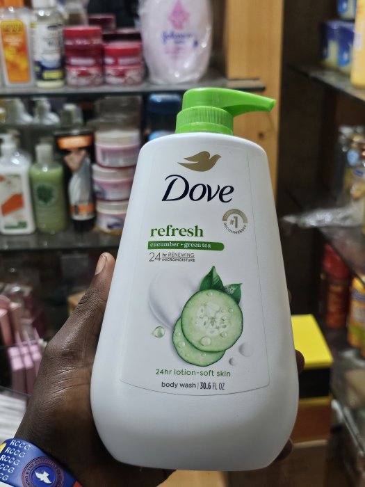DOVE