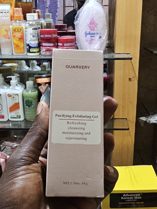 QUARXERY