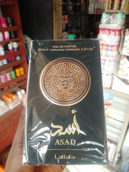 ASAD