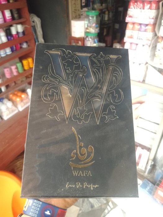 WAFA