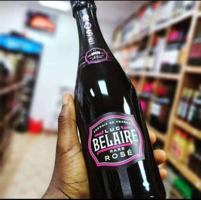Belaore Rose