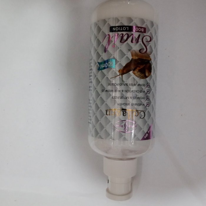 Aichun beauty Collagen Lotion