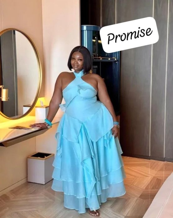 Gown