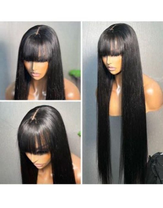 Human hair blend 15k