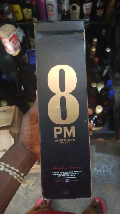 8PM