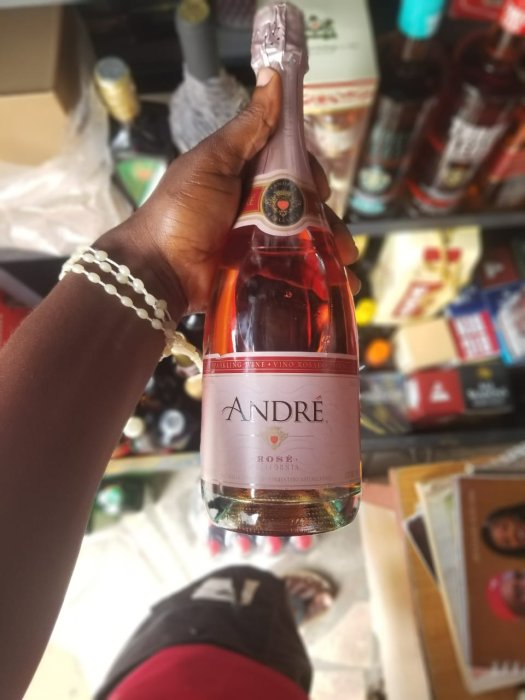 ANDRE