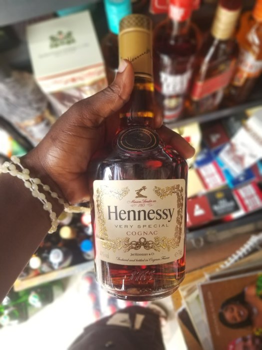 HENNESSY