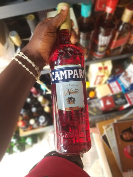 CAMPARI