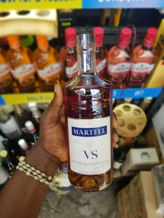 MARTELL