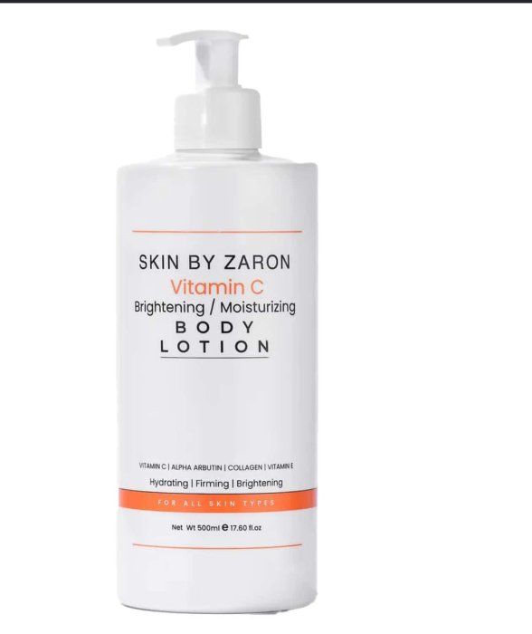Skin by Zaron