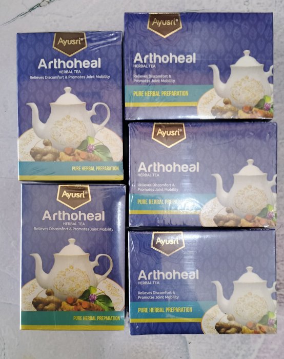 Arthoheal Herbal Tea
