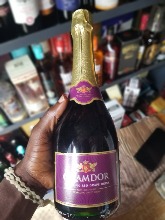 Chamdor