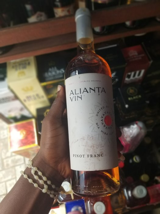 Alianta Vin