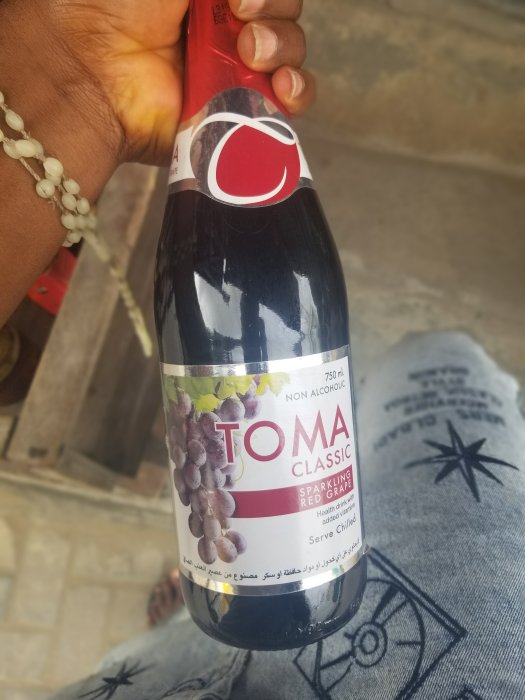 Toma Classic Wine