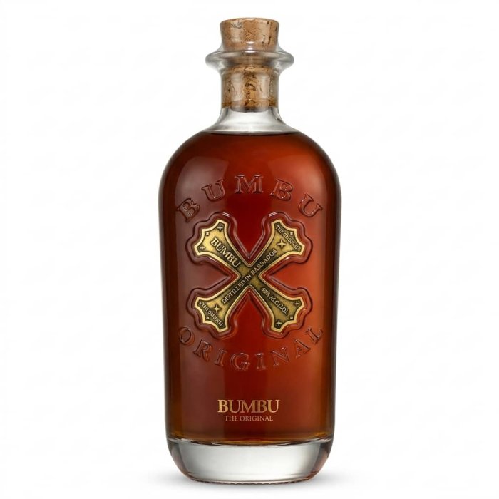 Bumbu The Original Rum