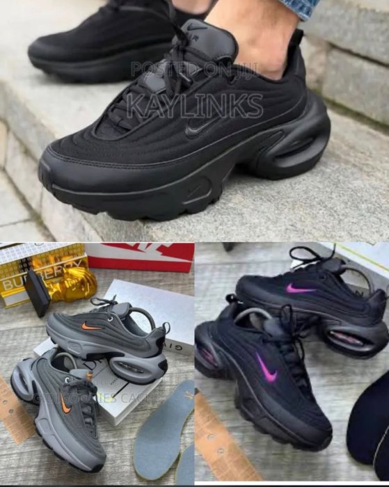 Nike Air