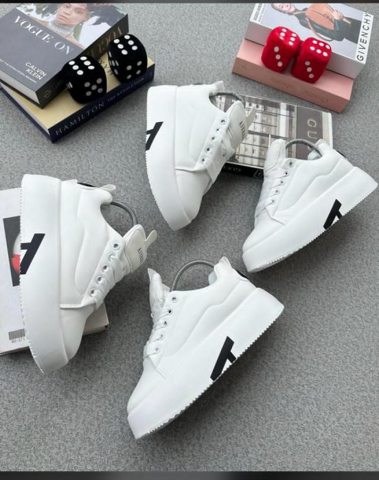 Fashion shoe A