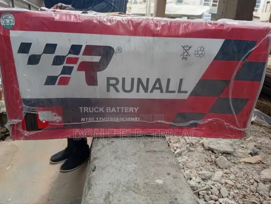 Runall