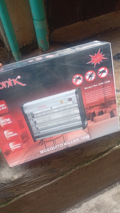 Sonik