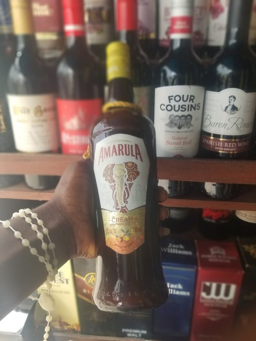 Amarula
