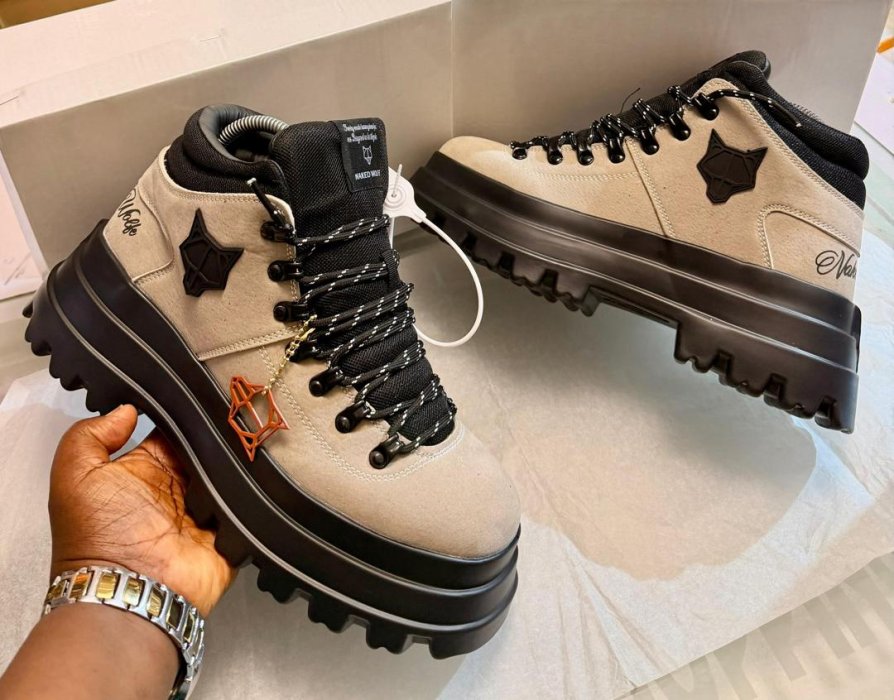 Timberland