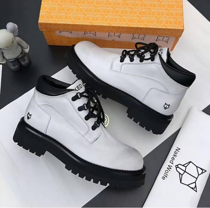 Timberland