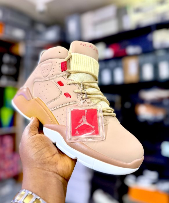 TOP QUALITY JORDAN