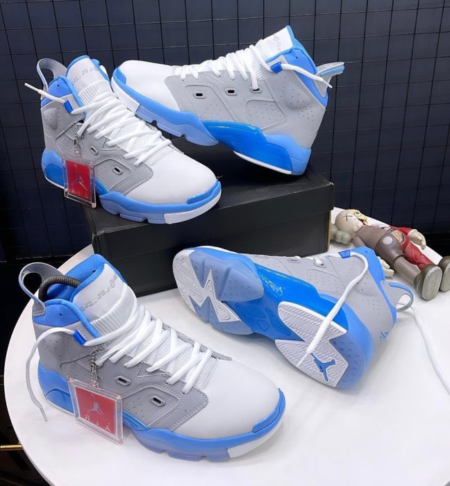 TOP QUALITY JORDAN
