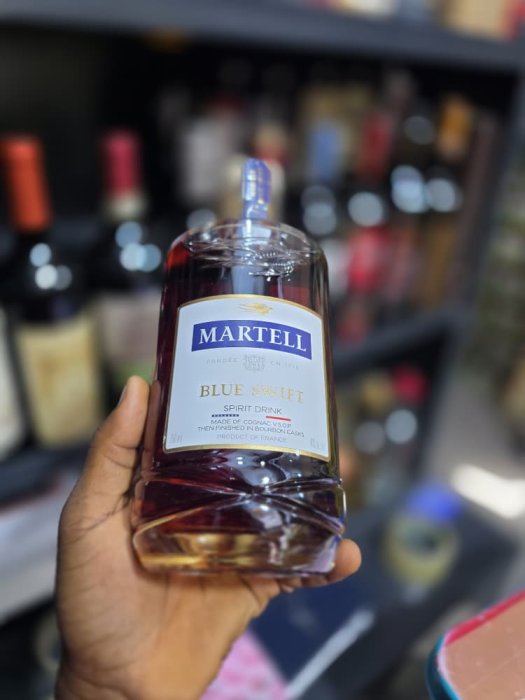 MARTELL