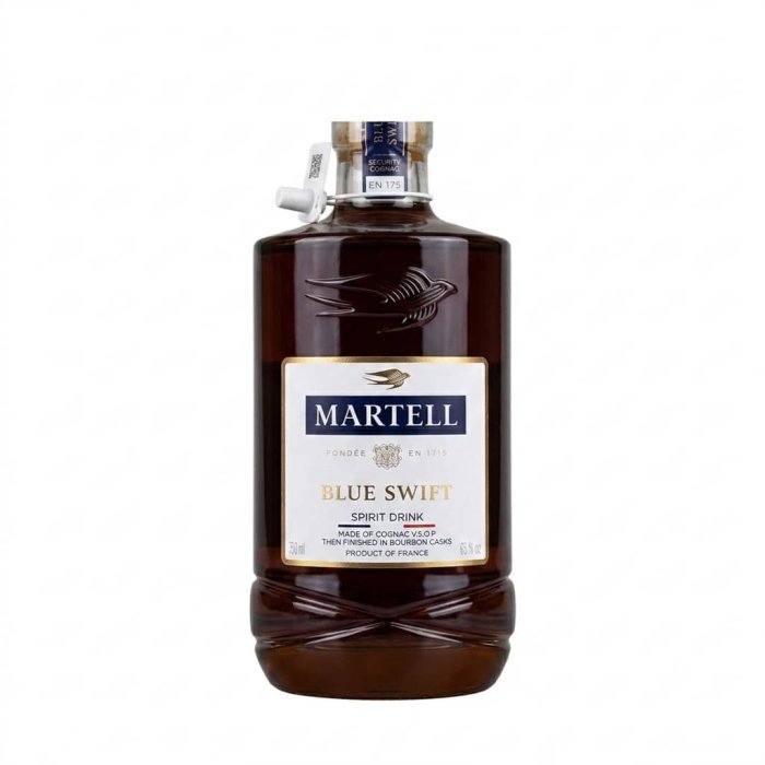 MARTELL