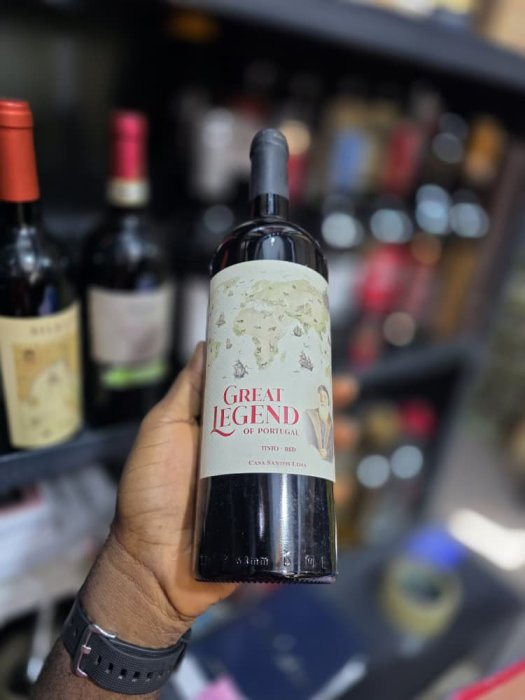 Great Legend of Portugal Tinto
