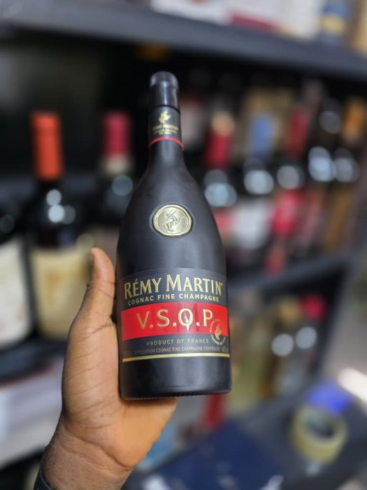 Rémy Martin