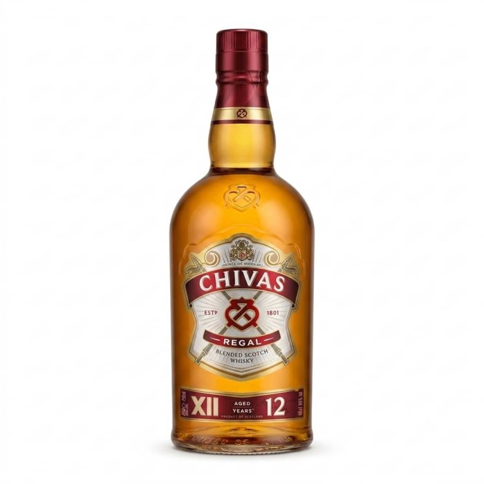 Chivas Regal