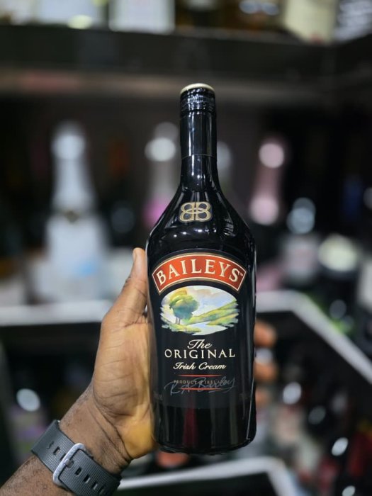 Baileys The Original Irish Cream