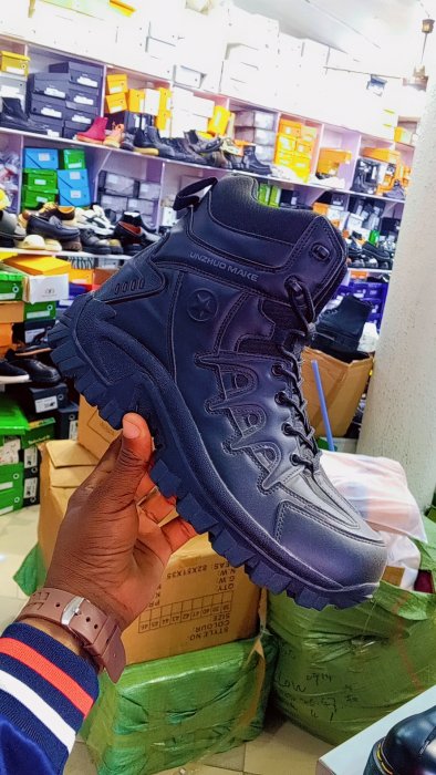 TIMBERLAND